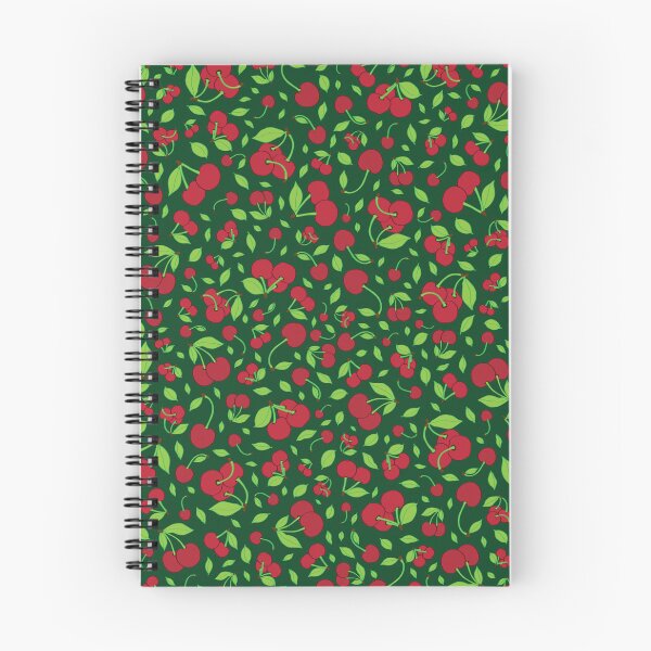 Item preview, Cherry Pattern designed and sold by VirgoArtStu.