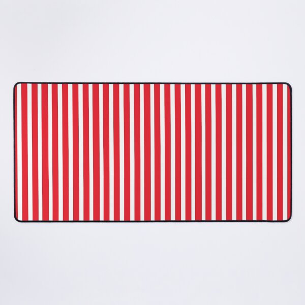 Item preview, Red and White Stripes designed and sold by OneThreeSix.