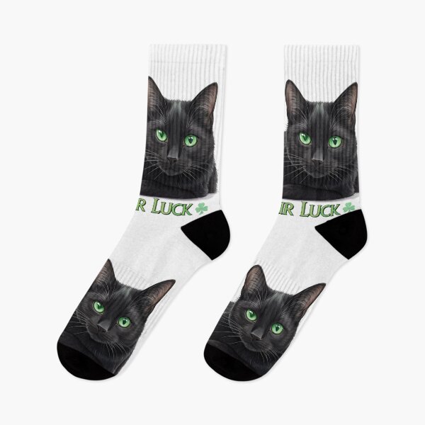 Item preview, I'm your luck black cat designed and sold by Lucky 777.