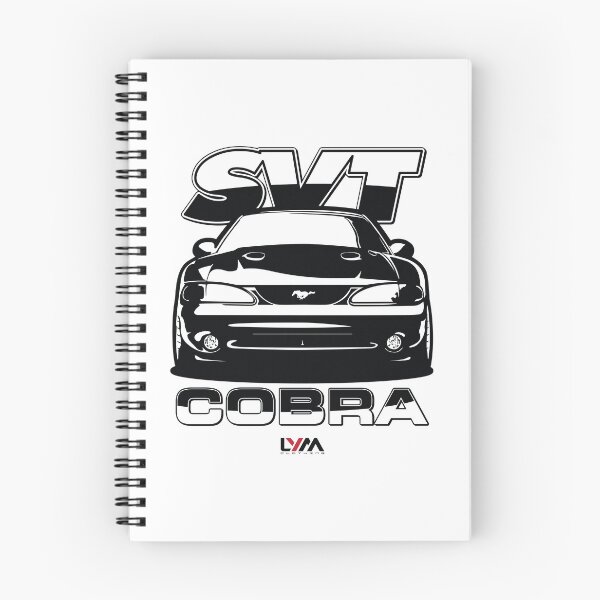 Item preview, 1994-1998 Ford Mustang SN95 SVT Cobra front designed and sold by leaveyourmark.