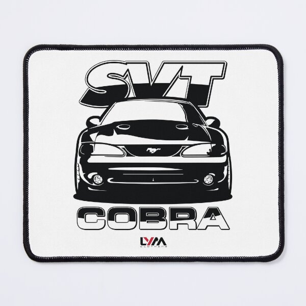 Item preview, 1994-1998 Ford Mustang SN95 SVT Cobra front designed and sold by leaveyourmark.