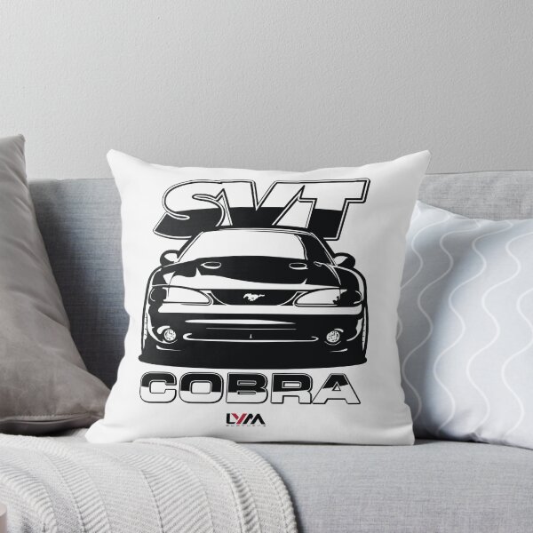 Item preview, 1994-1998 Ford Mustang SN95 SVT Cobra front designed and sold by leaveyourmark.