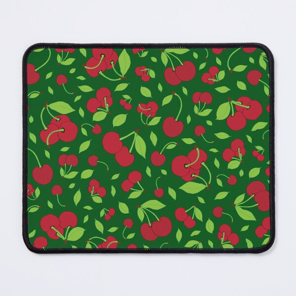 Item preview, Cherry Pattern designed and sold by VirgoArtStu.