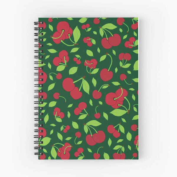 Item preview, Cherry Pattern designed and sold by VirgoArtStu.