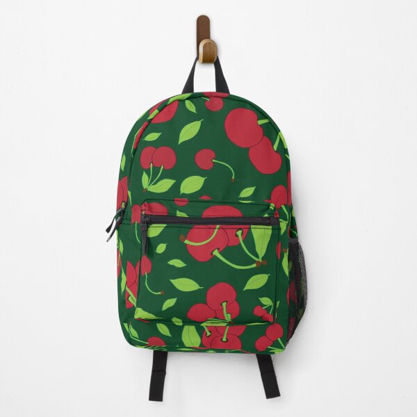 Item preview, Cherry Pattern designed and sold by VirgoArtStu.