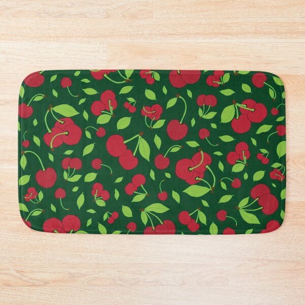 Item preview, Cherry Pattern designed and sold by VirgoArtStu.