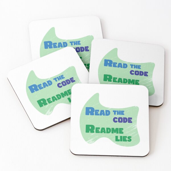 Item preview, Funny Developer Programmer quote designed and sold by Sarcastic designs.