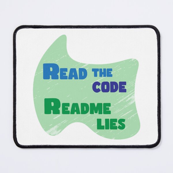 Item preview, Funny Developer Programmer quote designed and sold by Sarcastic designs.