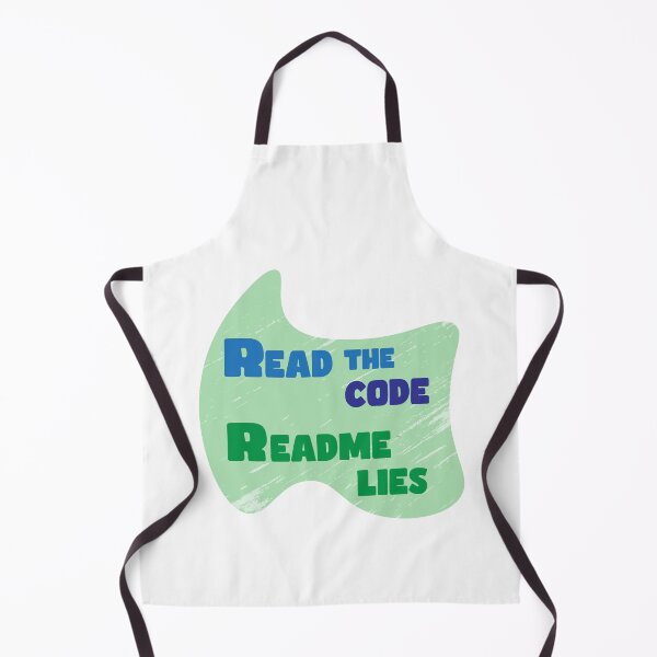 Item preview, Funny Developer Programmer quote designed and sold by Sarcastic designs.