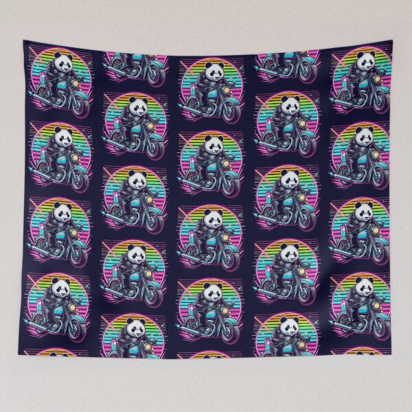 Item preview, Cute panda  designed and sold by Dogandesighn.