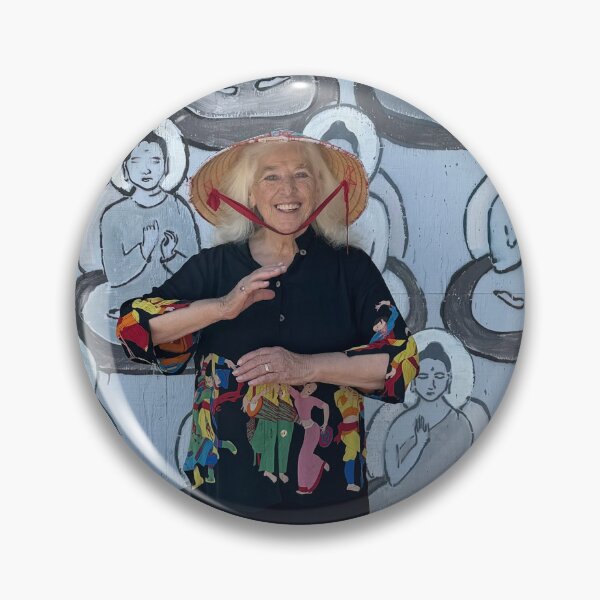 Item preview, Leila and Buddha  designed and sold by AZgraphics.