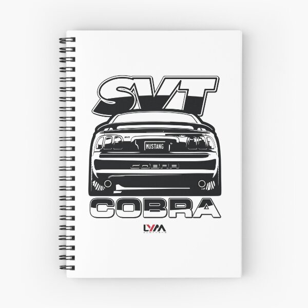 Item preview, 1994-1998 Ford Mustang SN95 SVT Cobra rear designed and sold by leaveyourmark.