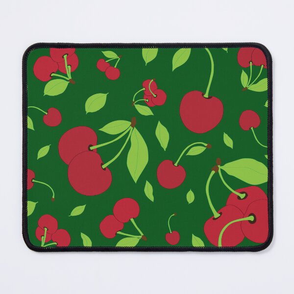 Item preview, Cherry Pattern designed and sold by VirgoArtStu.
