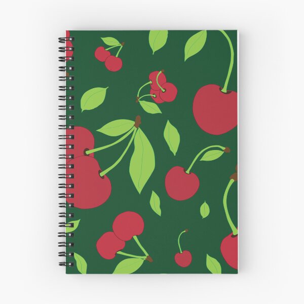 Item preview, Cherry Pattern designed and sold by VirgoArtStu.