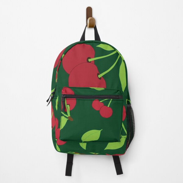 Item preview, Cherry Pattern designed and sold by VirgoArtStu.