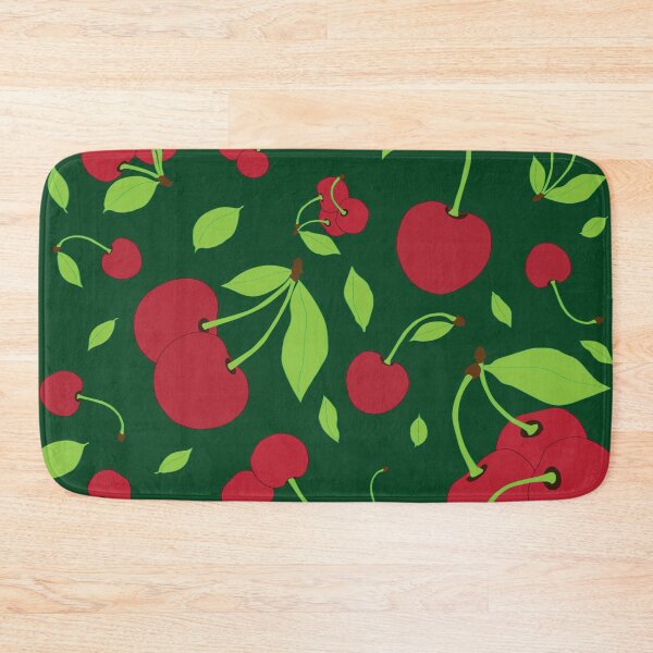 Item preview, Cherry Pattern designed and sold by VirgoArtStu.