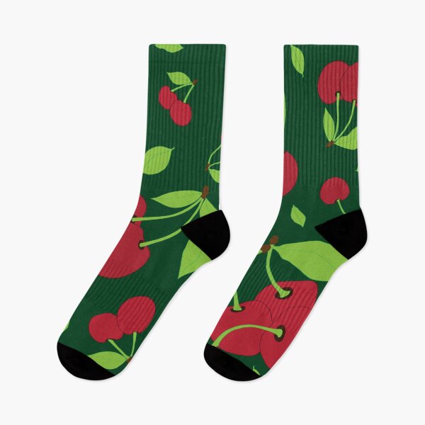 Item preview, Cherry Pattern designed and sold by VirgoArtStu.