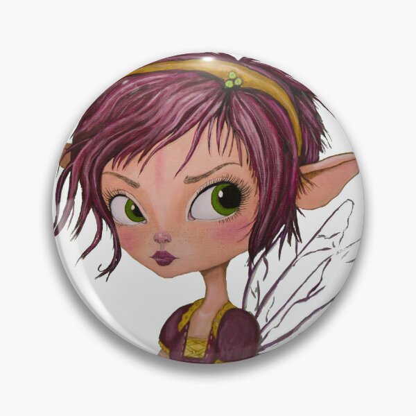 Item preview, Pixie Mary by Lexa(No BG) designed and sold by lexafinley.