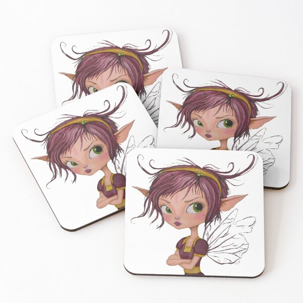 Item preview, Pixie Mary by Lexa(No BG) designed and sold by lexafinley.