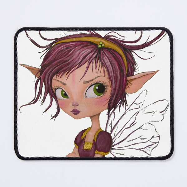 Item preview, Pixie Mary by Lexa(No BG) designed and sold by lexafinley.