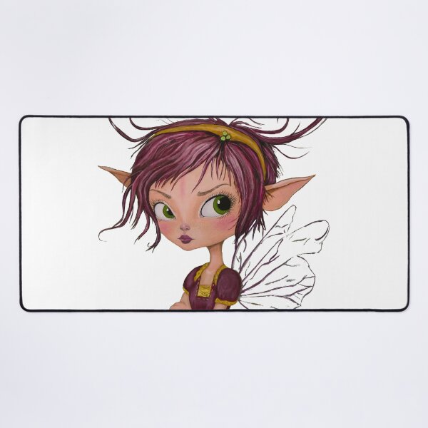 Item preview, Pixie Mary by Lexa(No BG) designed and sold by lexafinley.