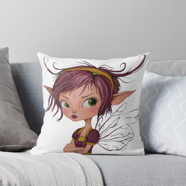Item preview, Pixie Mary by Lexa(No BG) designed and sold by lexafinley.