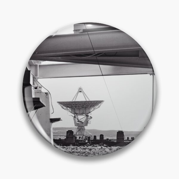 Item preview, VLA Radio Telescopes - Socorro -  NM 2 designed and sold by StevenRalserPhoto.