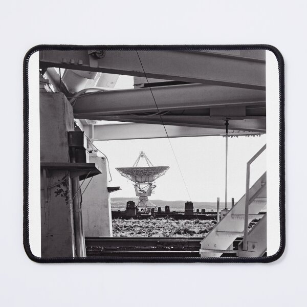 Item preview, VLA Radio Telescopes - Socorro -  NM 2 designed and sold by StevenRalserPhoto.