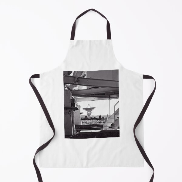 Item preview, VLA Radio Telescopes - Socorro - NM 2 designed and sold by StevenRalserPhoto.