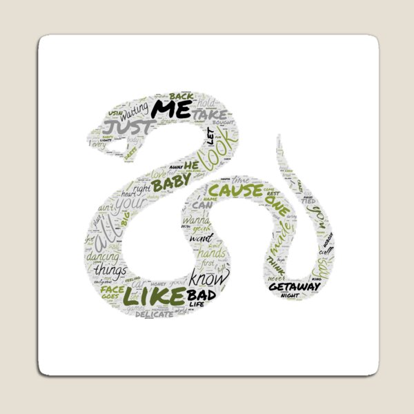 Item preview, Nube de palabras sobre reputación designed and sold by SandyFeelings.