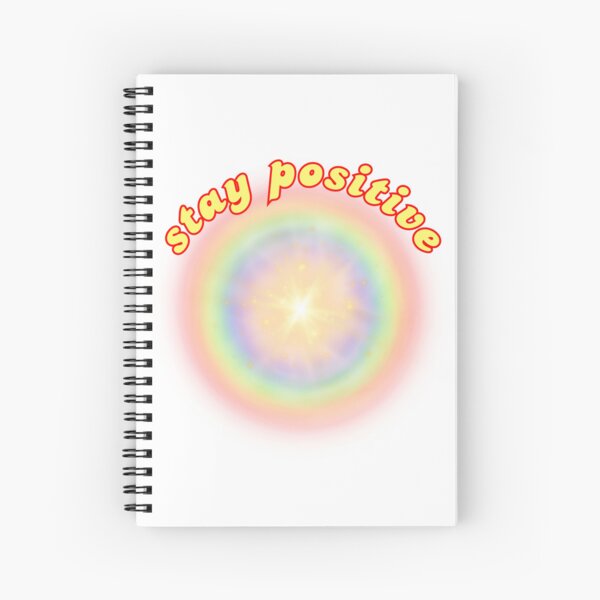 Item preview, Stay Positive designed and sold by lightbeam4.