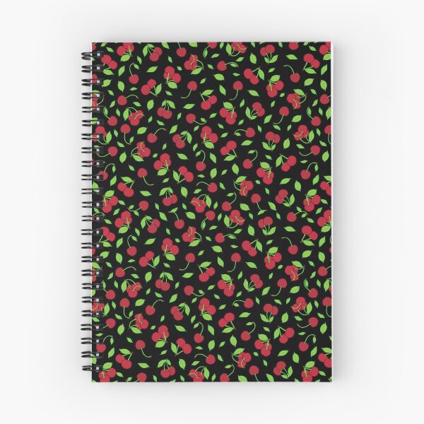 Item preview, Cherry Pattern designed and sold by VirgoArtStu.