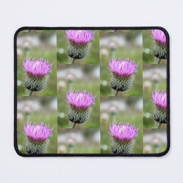 Item preview, Thistle designed and sold by TiffanyMaeDesign.