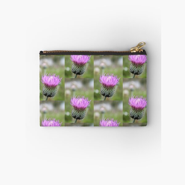 Item preview, Thistle designed and sold by TiffanyMaeDesign.
