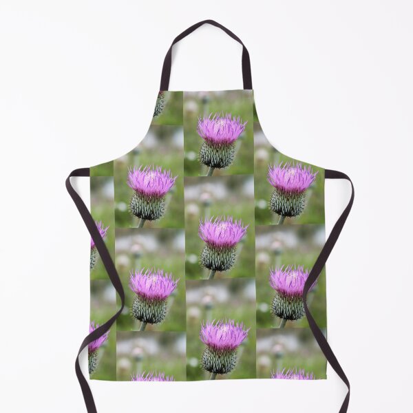 Item preview, Thistle designed and sold by TiffanyMaeDesign.