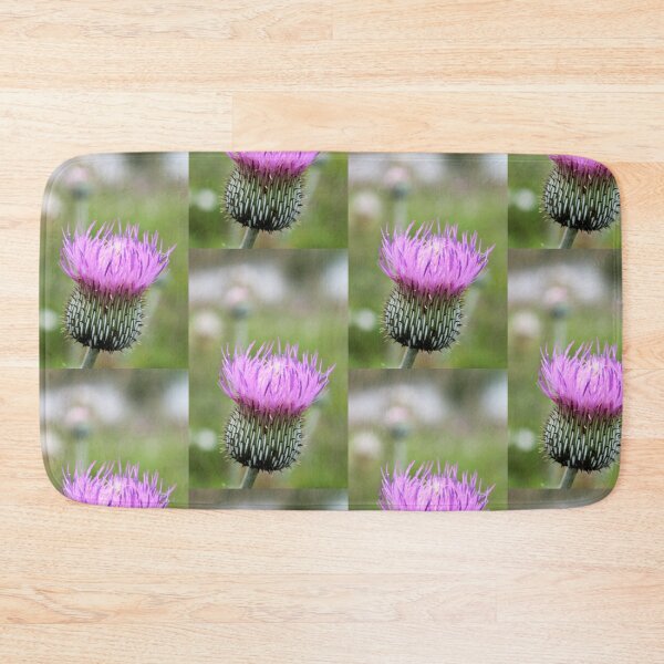 Item preview, Thistle designed and sold by TiffanyMaeDesign.