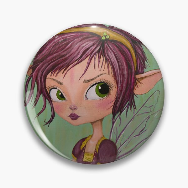 Item preview, Pixie Mary by Lexa designed and sold by lexafinley.