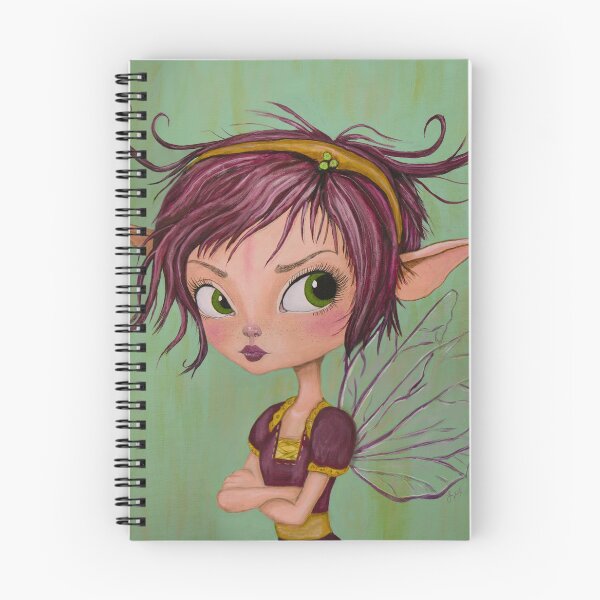 Item preview, Pixie Mary by Lexa designed and sold by lexafinley.