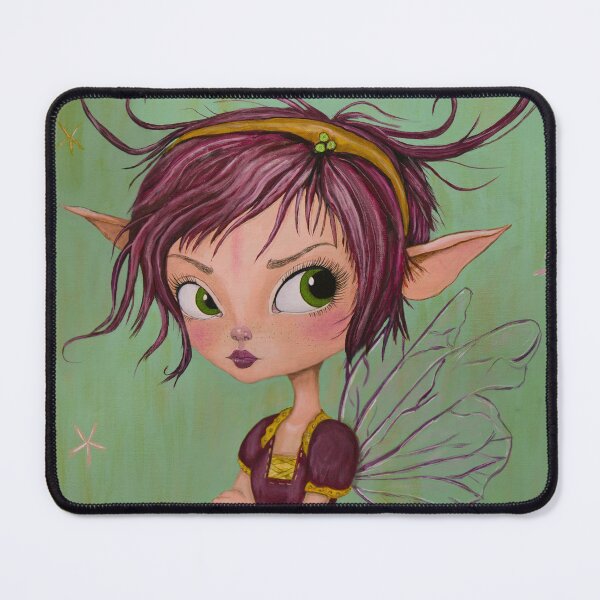 Item preview, Pixie Mary by Lexa designed and sold by lexafinley.