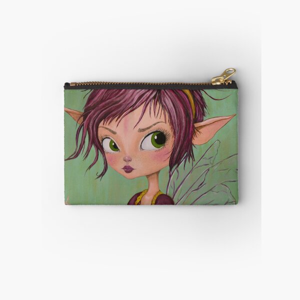 Item preview, Pixie Mary by Lexa designed and sold by lexafinley.