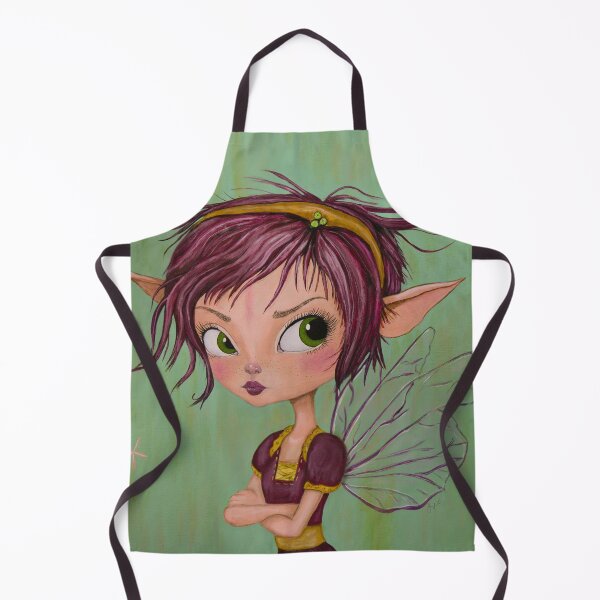 Item preview, Pixie Mary by Lexa designed and sold by lexafinley.