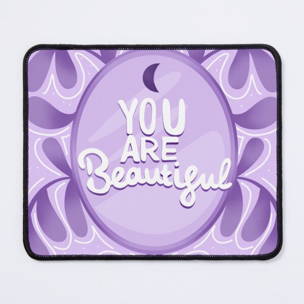 Item preview, You are Beautiful designed and sold by disanzdesigns.
