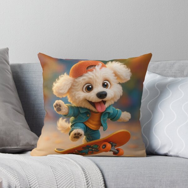 Item preview, Skater Bolognese designed and sold by Sillytoe.
