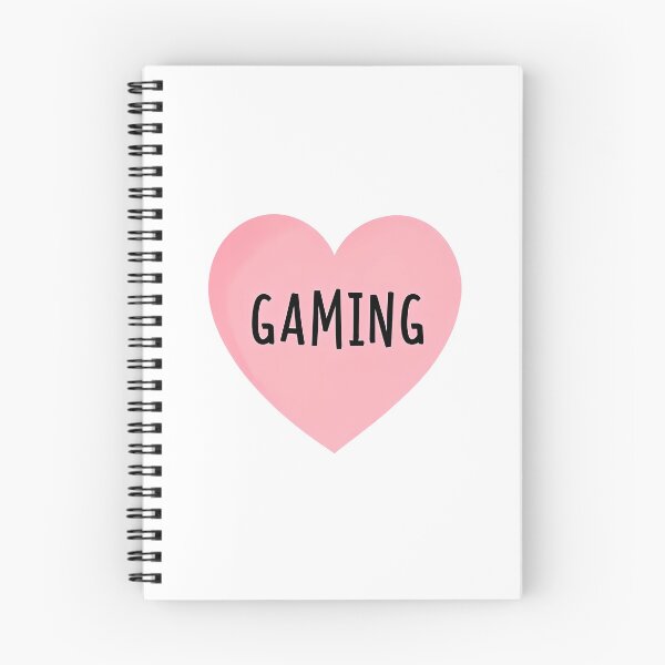 Item preview, I Heart Gaming  designed and sold by CharmStudio.