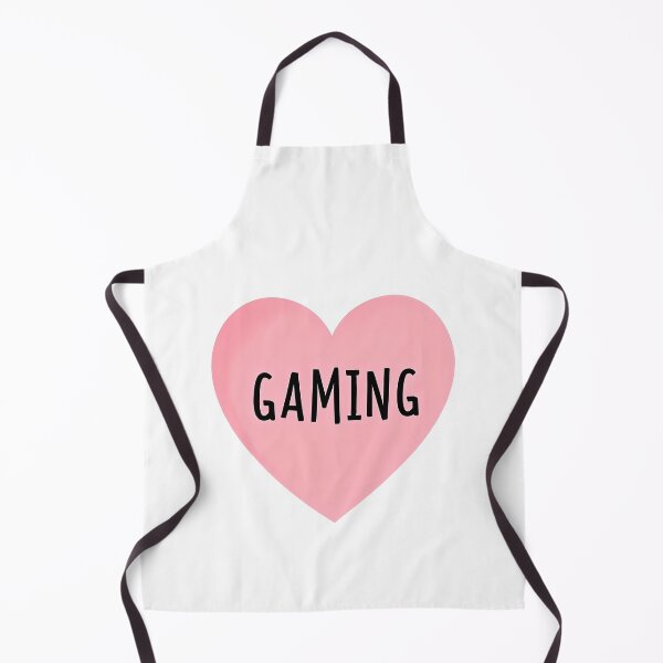 Item preview, I Heart Gaming  designed and sold by CharmStudio.