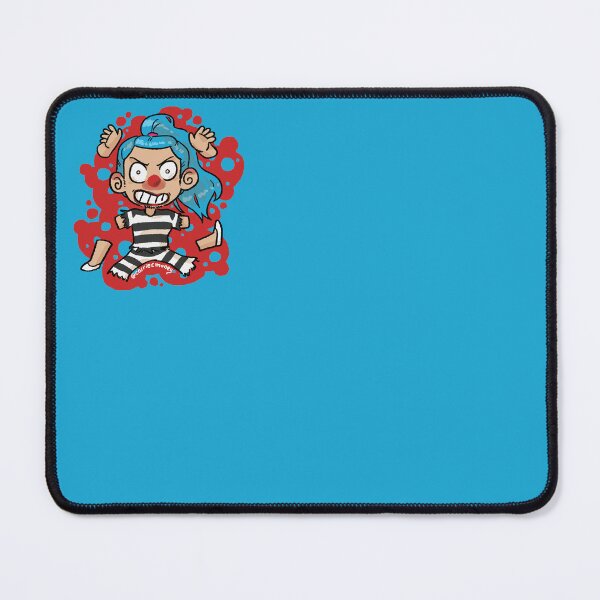 Item preview, Buggy the Clown designed and sold by carriecmoney.