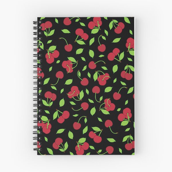 Item preview, Cherry Pattern designed and sold by VirgoArtStu.