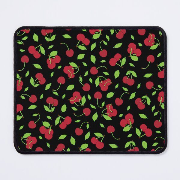 Item preview, Cherry Pattern designed and sold by VirgoArtStu.