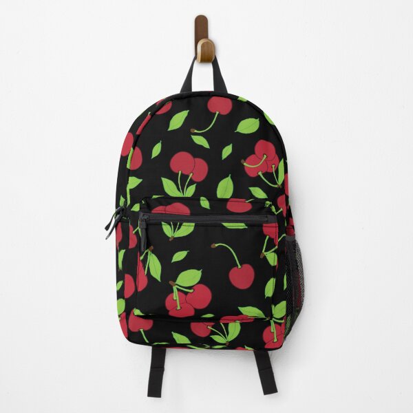 Item preview, Cherry Pattern designed and sold by VirgoArtStu.