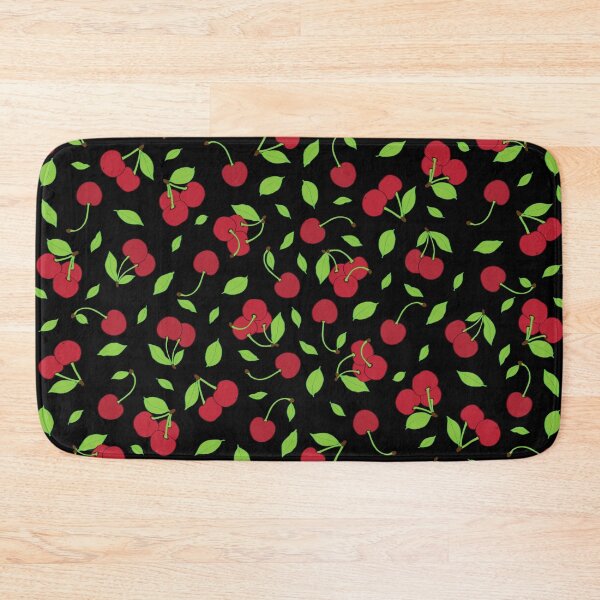 Item preview, Cherry Pattern designed and sold by VirgoArtStu.
